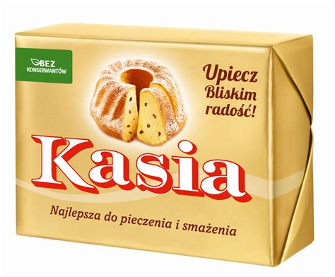 Margaryna Kasia 250g Delikatesy Koszykpl