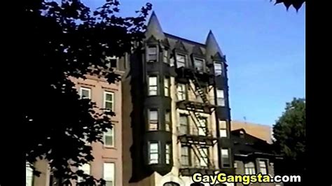 ghetto gay thugs nasty anal sex gay videos r gaymenporn