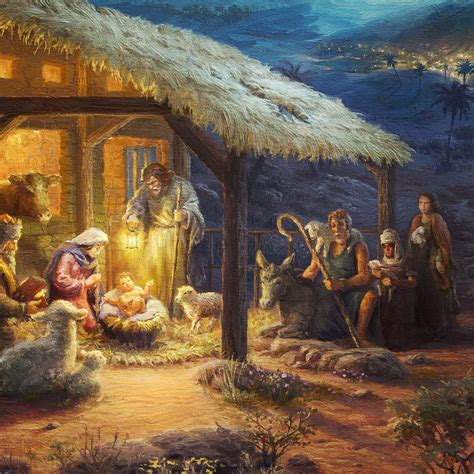 Jesus Is Coming Christmas Day Bro James Ministries