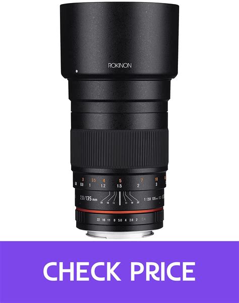 Best Canon Lens For Astrophotography Top 8 Reviewed Dopeguides