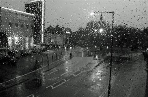 Free Images Water Snow Winter Black And White Bridge Rain Wet