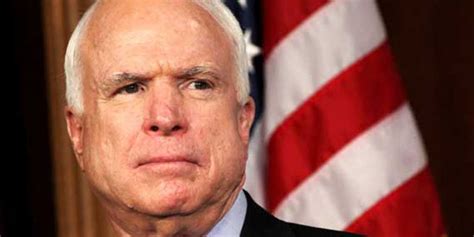 Look Whos Talking Mccain Takes Issue With Kerry Fox News Video