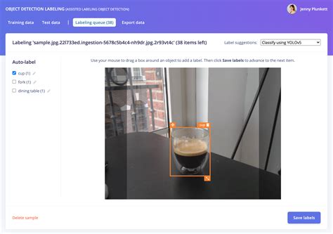 3 Ways To Do Ai Assisted Labeling For Object Detection On The Edge