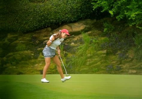 2019 Augusta National Women’s Amateur Golfweek