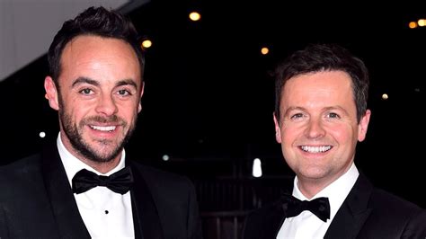 Where Next For Ant And Dec And Itv Bbc News