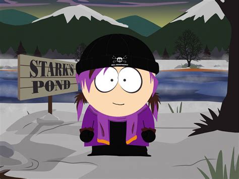 South Park Oc Maker Picrew