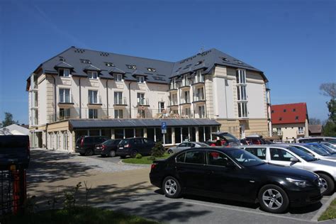 Maybe you would like to learn more about one of these? Jarosławiec: Król Plaza Spa Prezentacja | Sławno Nasze ...