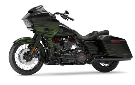 Harley Davidson Cvo Road Glide 2024 Price In Malaysia Fasterwheeler My