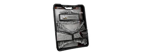 11 Best Wrench Sets In 2019 Buying Guide Gear Hungry