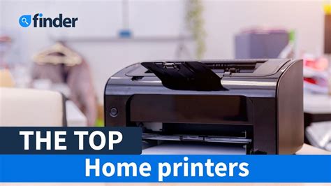 Best Home Printers 2020 Youtube