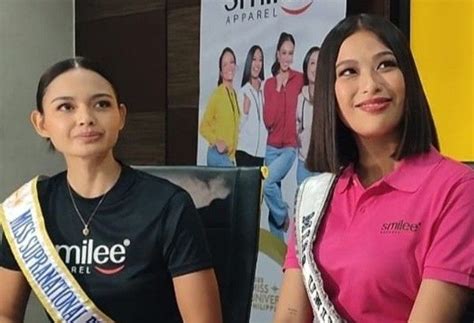 Watch Michelle Dee Pauline Amelinckx Recall Miss Universe Philippines Technical Issues
