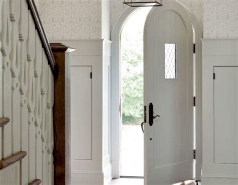 Colonial Revival Restored • Projects • 3north Door Gate Design