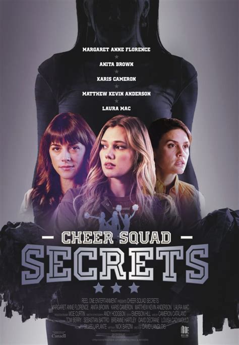 Lifetime Review Cheer Squad Secrets
