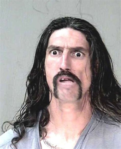 The Finalists For The Worst Mugshots 25 Pics