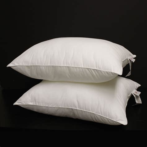 Swiss Comforts Micro Polyfill Pillow Wayfairca