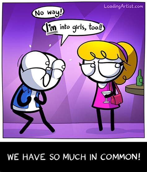 247 hilarious comics by loading artist that will make your day dark humor comics theodd1sout