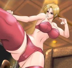 Mokusa Emporio Ivankov One Piece Gender Request Breasts Censored