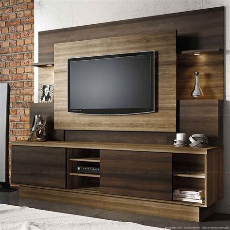Inspirational Sleek Tv Unit Design For Living Room Home
