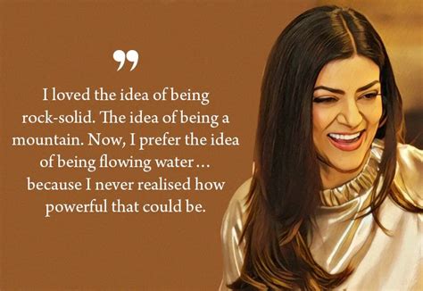 15 Times Sushmita Sen Gave Valuable Lessons On How To Deal With