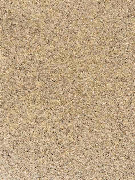Packed Down Light Brown Sand Texture Free Textures