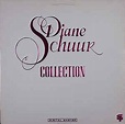 Diane Schuur – Collection (1989, Vinyl) - Discogs