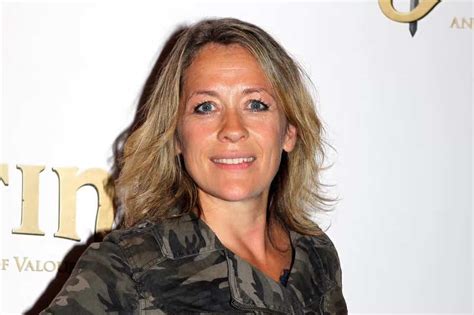 who is sarah beeny presenter announces return to tv after cancer treatment evening standard