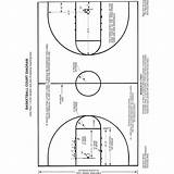 Photos of High School Basketball Floor Dimensions