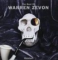 Genius The Best Of: Warren Zevon: Amazon.es: Música