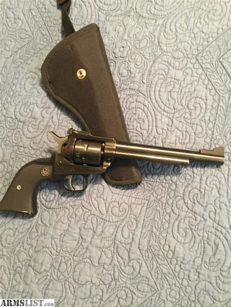 Armslist For Sale Ruger Single Six 17 Hmr