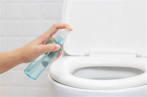 How Can I Disinfect And Sanitize Toilet Seats Janitor Services Sg