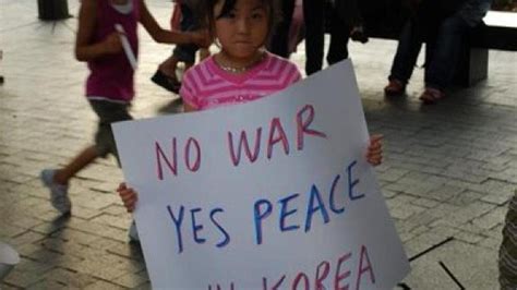 A Seoul Una Messa Per La Pace Tra Le Due Coree La Stampa