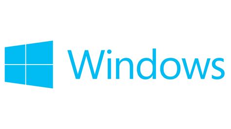 Logotipo Simbolo De Windows 10 Peanit Blogspot Com Gambaran