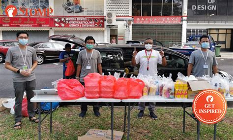 Volunteers will assist the project coordinator in different aspects of research and conservation. Volunteers give out necessities and clothes to Malaysian ...