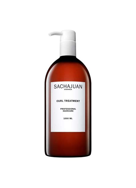 Sachajuan Curl Treatment 1000ml - Maska za kovrdžavu kosu | Aponi ...