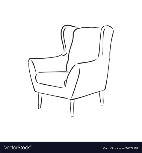 Update Sketch Of Chair In Eteachers