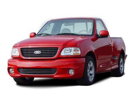 2003 Ford F 150 Prices Reviews And Photos Motortrend