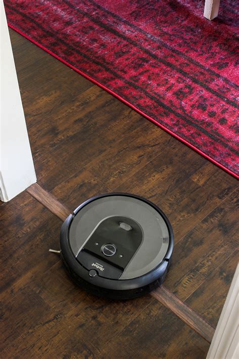 Can You Use Roomba I3 On Multiple Floors Beck Marvin