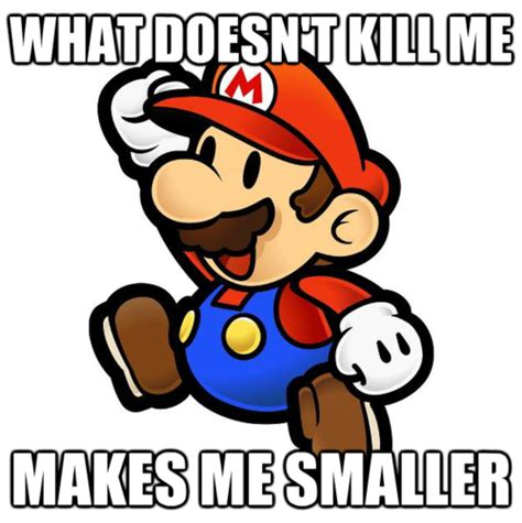 50 Funniest Mario Memes You Will Ever See Page 29