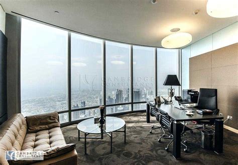 Gorgeous Modern Office Interior Design Ideas You Never Seen Before 19