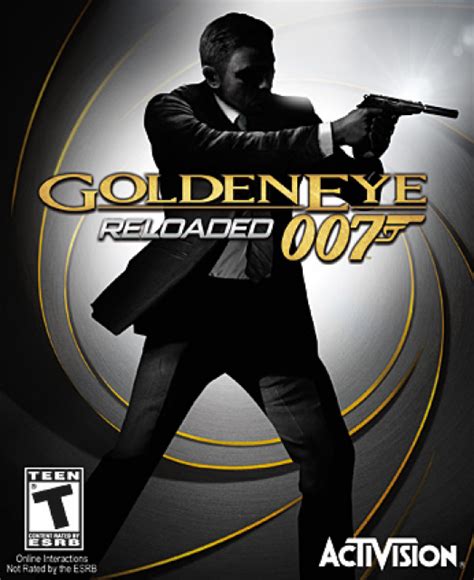Goldeneye 007 Reloaded Ocean Of Games