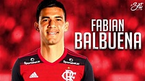Fabian Balbuena Bem Vindo Ao Flamengo? Defensive Skills & Goals 2020 ...