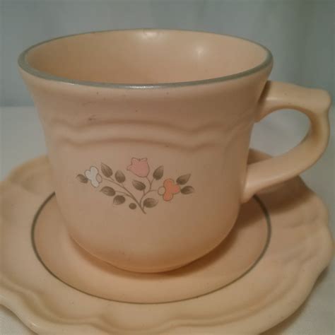 Pfaltzgraff Patterns Discontinued – FREE PATTERNS