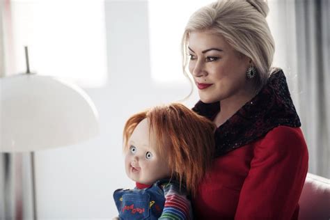 Cult Of Chucky Best Halloween Movies On Netflix Popsugar