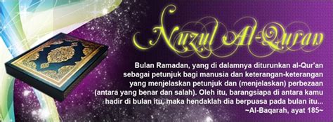 Menetapkan hari raya idul fitri, hari raya idul adha, nuzul al qur'an, maulid nabi muhammad saw Dari Pena Ketua Pengarah: SALAM NUZUL AL-QURAN 1434H