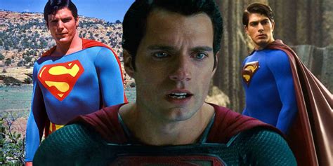 10 Controversial Superman Movie Moments That Divided Fans Most