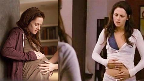 How Edward Got Bella Pregnant The Twilight Saga Youtube