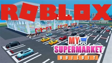 All Codes Of My Supermarket Roblox Youtube