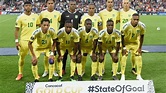 Guyana vs. Panamá, un juego por tres puntos anhelados en Copa Oro