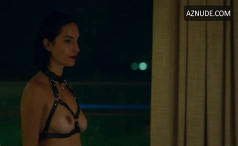 Helena Haro Maite Perroni Breasts Underwear Scene In El Juego De Las