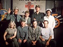 Image gallery for "M*A*S*H (MASH) (TV Series)" - FilmAffinity